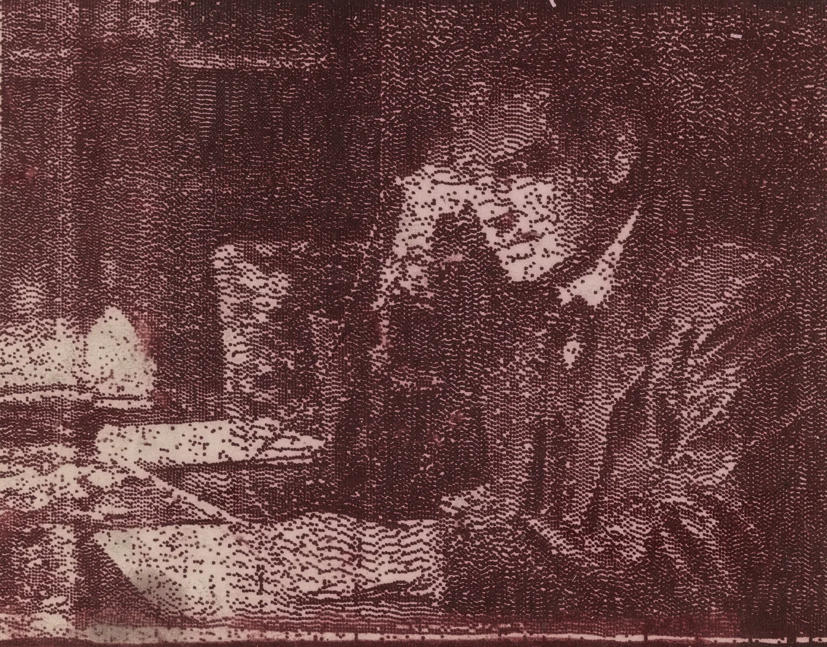 Sir W. Mitchell Thompson by Radio Corporation of America, photograph, 1926