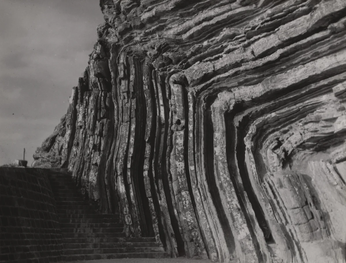 Untitled by Man Ray, photograph, 1927