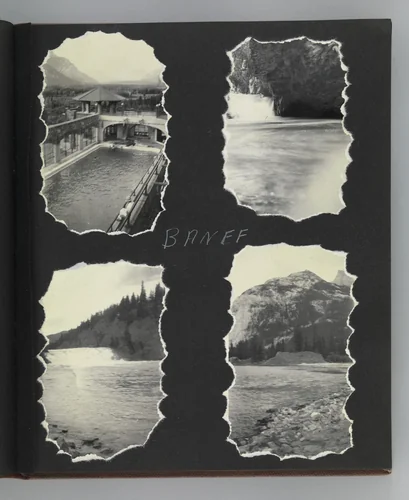 Untitled by Unidentified Photographer, photograph, 1923