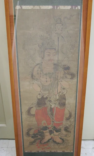 Emma-ten by Artist Unknown, print, 1407