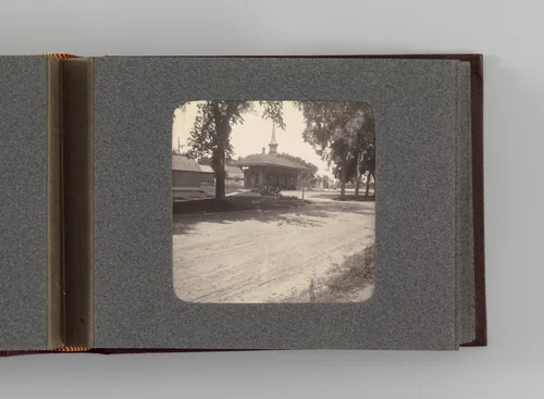 Untitled by Unidentified Photographer, photograph, 1900