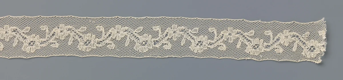 Tussenzetsel van kloskant met zigzaglijn by anonymous, book, 1875-1949