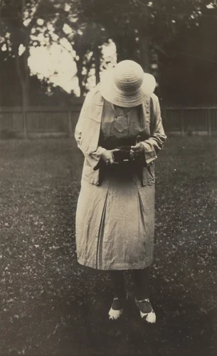 Untitled by Unidentified Photographer, photograph, 1920