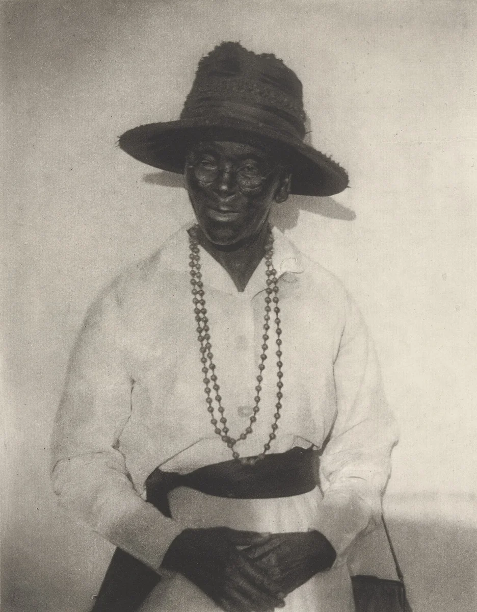 Untitled by Doris Ulmann, photograph, 1929