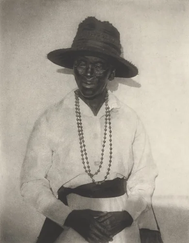 Untitled by Doris Ulmann, photograph, 1929