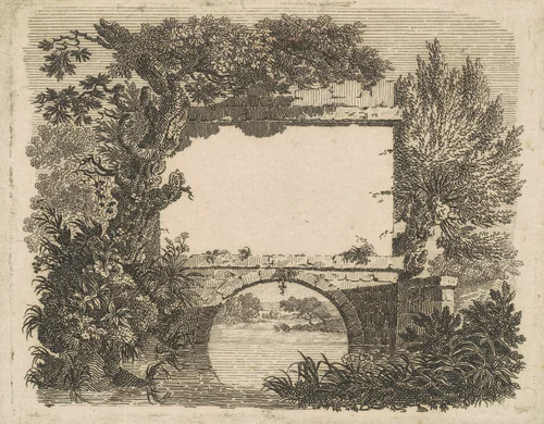 Trade Card of Pierre Mourgeon by Charles B. J. Févret de Saint-Mémin, print, 1796