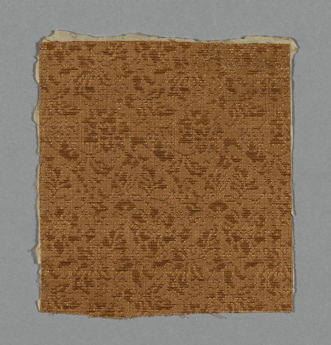 Fragment by Japan, textile, 1700-1800