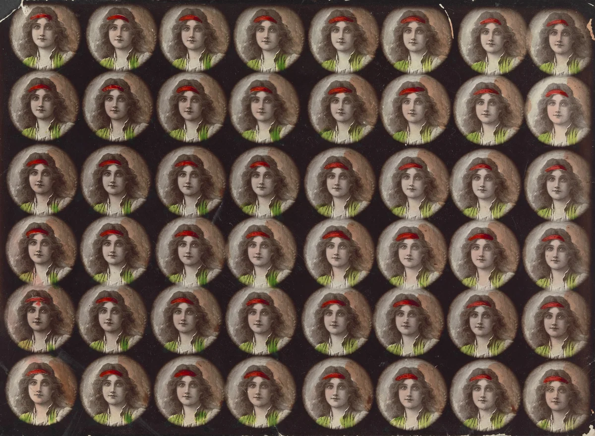 Untitled by Unidentified Photographer, photograph, 1890