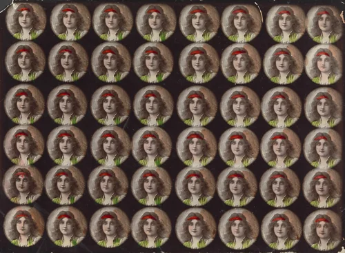 Untitled by Unidentified Photographer, photograph, 1890