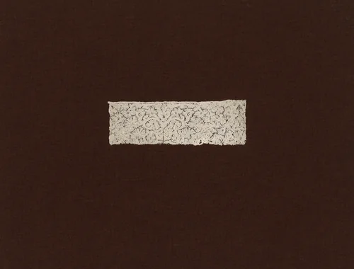 Border (Fragment) by Belgium, Flanders, textile, 1625-1675