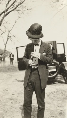 Untitled by Unidentified Photographer, photograph, 1915