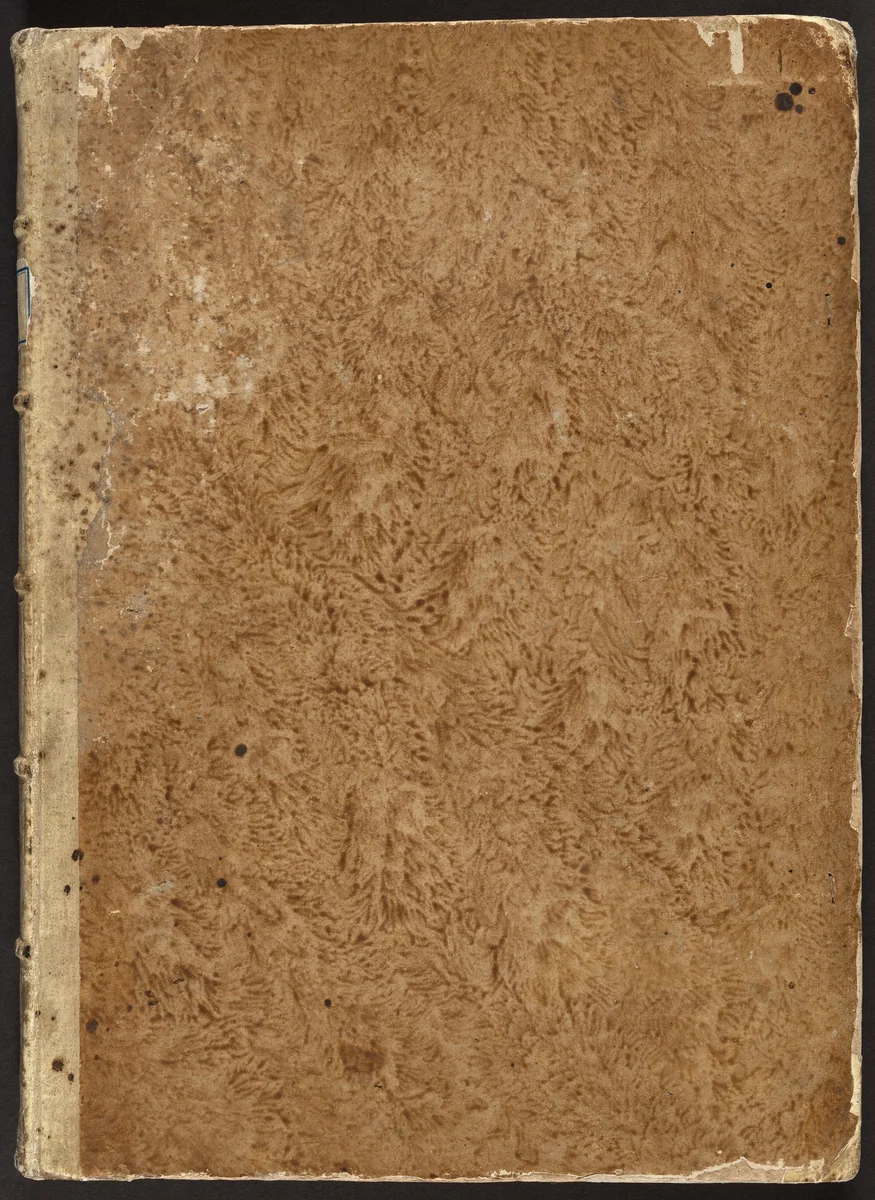 Speculum Romanae Magnificentiae (Mirror of Roman Magnificence) by Antonio Lafreri
Antonio Salamanca
Tommaso Barlacchi
Giacomo Lauro
Étienne Dupérac
Vincenzo Luchino
Jacob Bos
Bartolomeo Faleti
Nicolas Beatrizet
Pedro Perret
Enea Vico
Ferrando Bertelli
Marco Dente
Monogrammist HCB
Antonio Tempesta
Michelangelo
Donato Bramante
Raphael, volume, 1544-1599