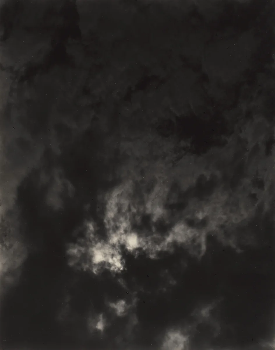 Equivalent T4 by Alfred Stieglitz, photograph, 1929