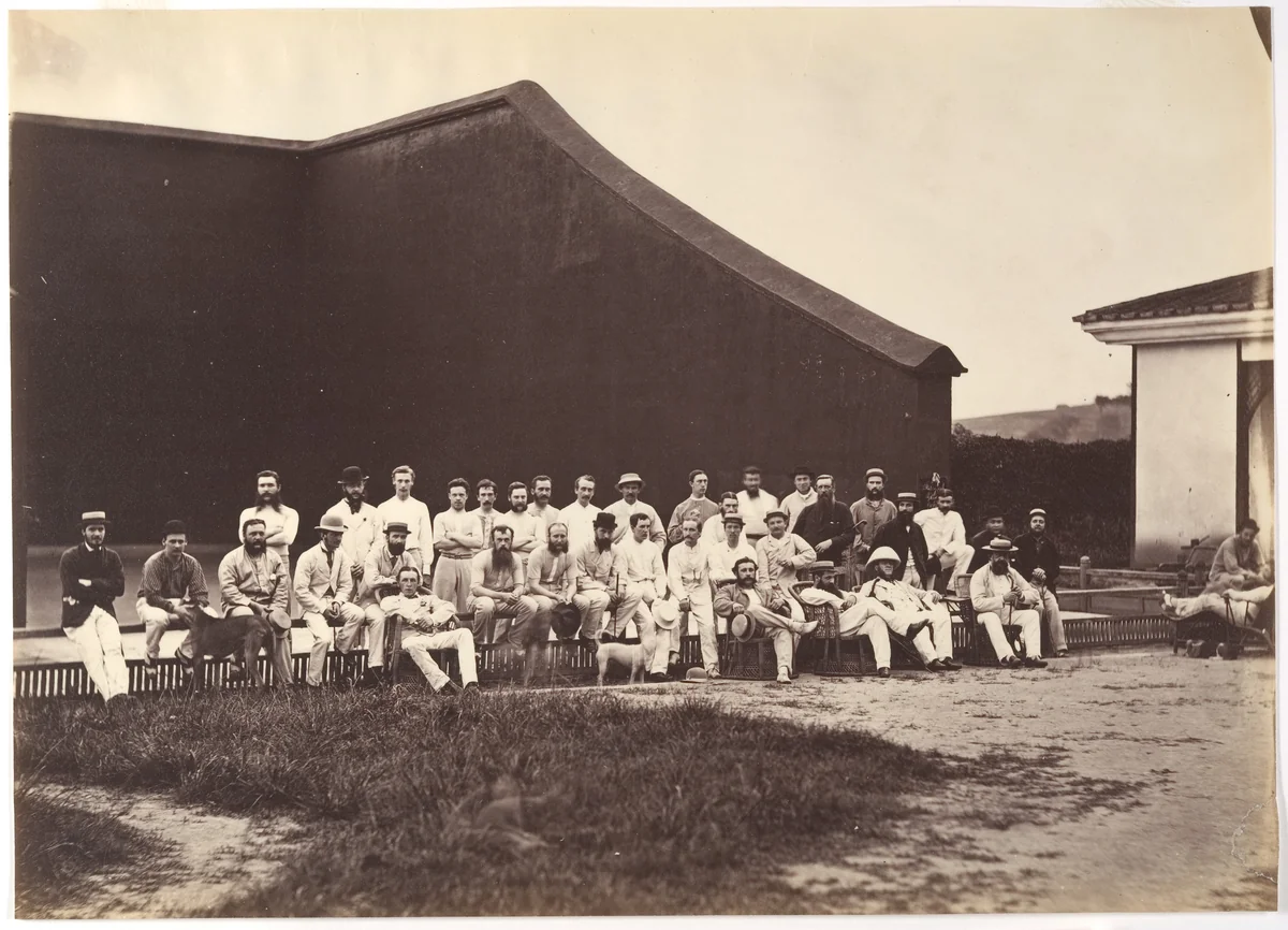 [Untitled] by John Thomson, photograph, 1869