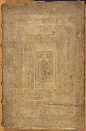 L. Annaei Senecae Philosophi Opera, quae extant omnia: A Iusto Lipsio Emendata et Scholiis Illustrata. Editio Secunda, atque ab ultima Lipsii manu by Lucius Annaeus Seneca, volume, 1615