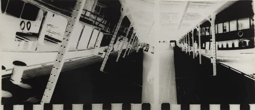 Untitled by Franz Roh, photograph, 1928