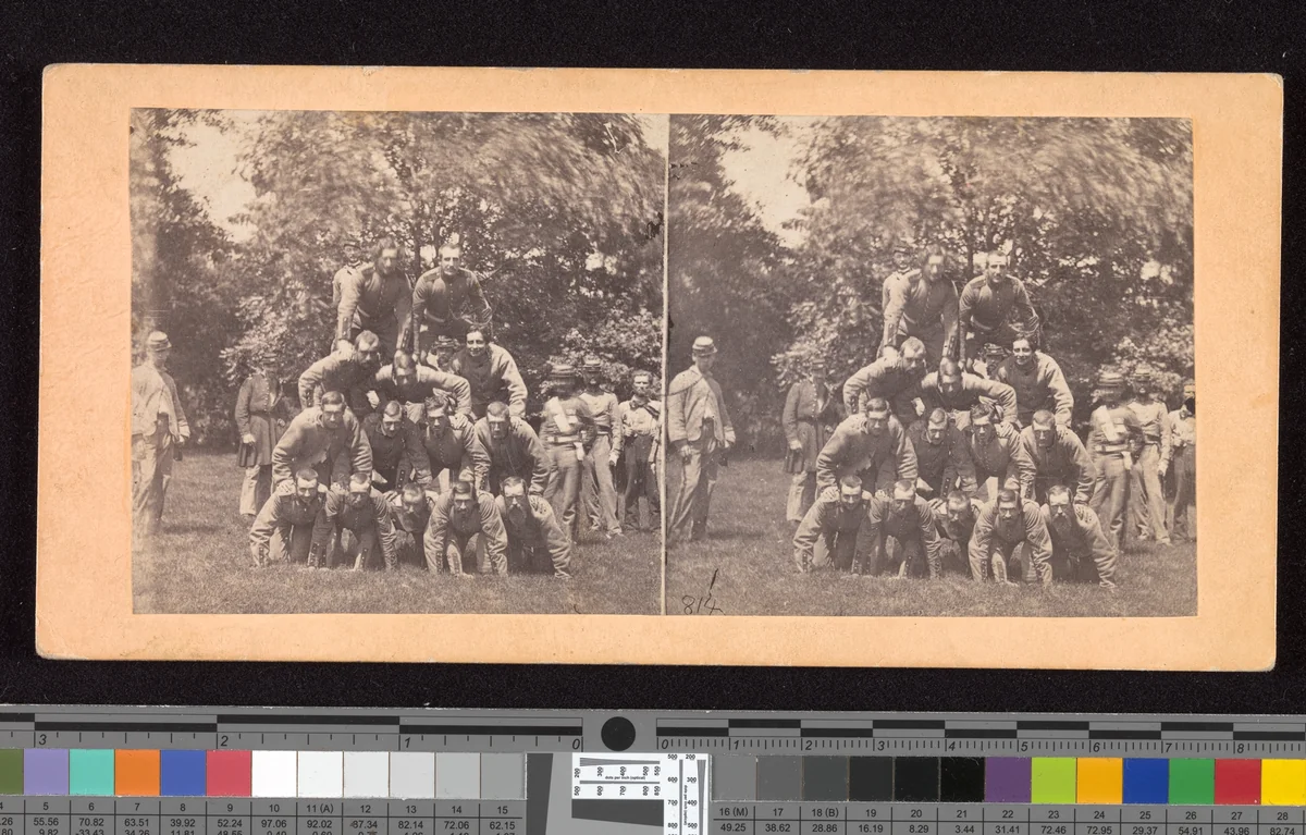 [250 Stereographs of U.S. Views] by Various, photograph, 1850-1899