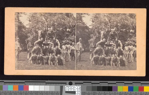 [250 Stereographs of U.S. Views] by Various, photograph, 1850-1899