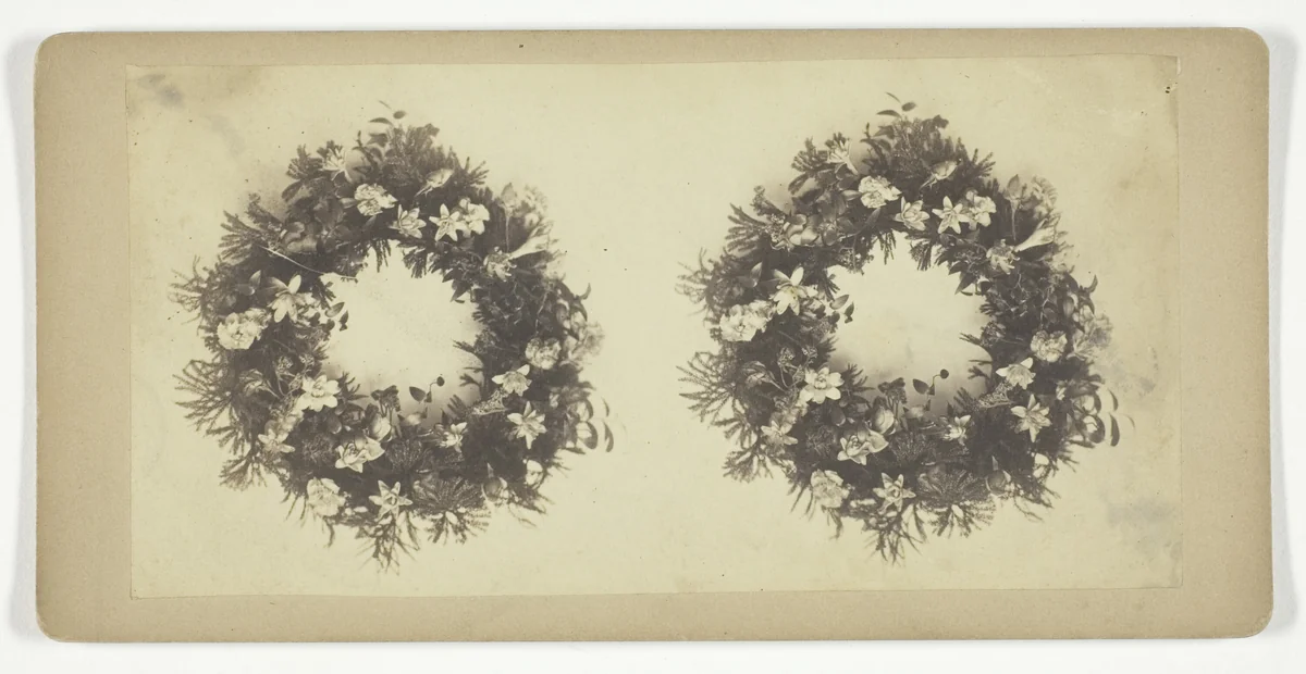 Untitled by W.W. Culver, photograph, 1850-1874