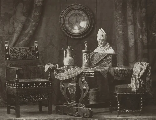 Untitled by Unidentified Photographer, photograph, 1870