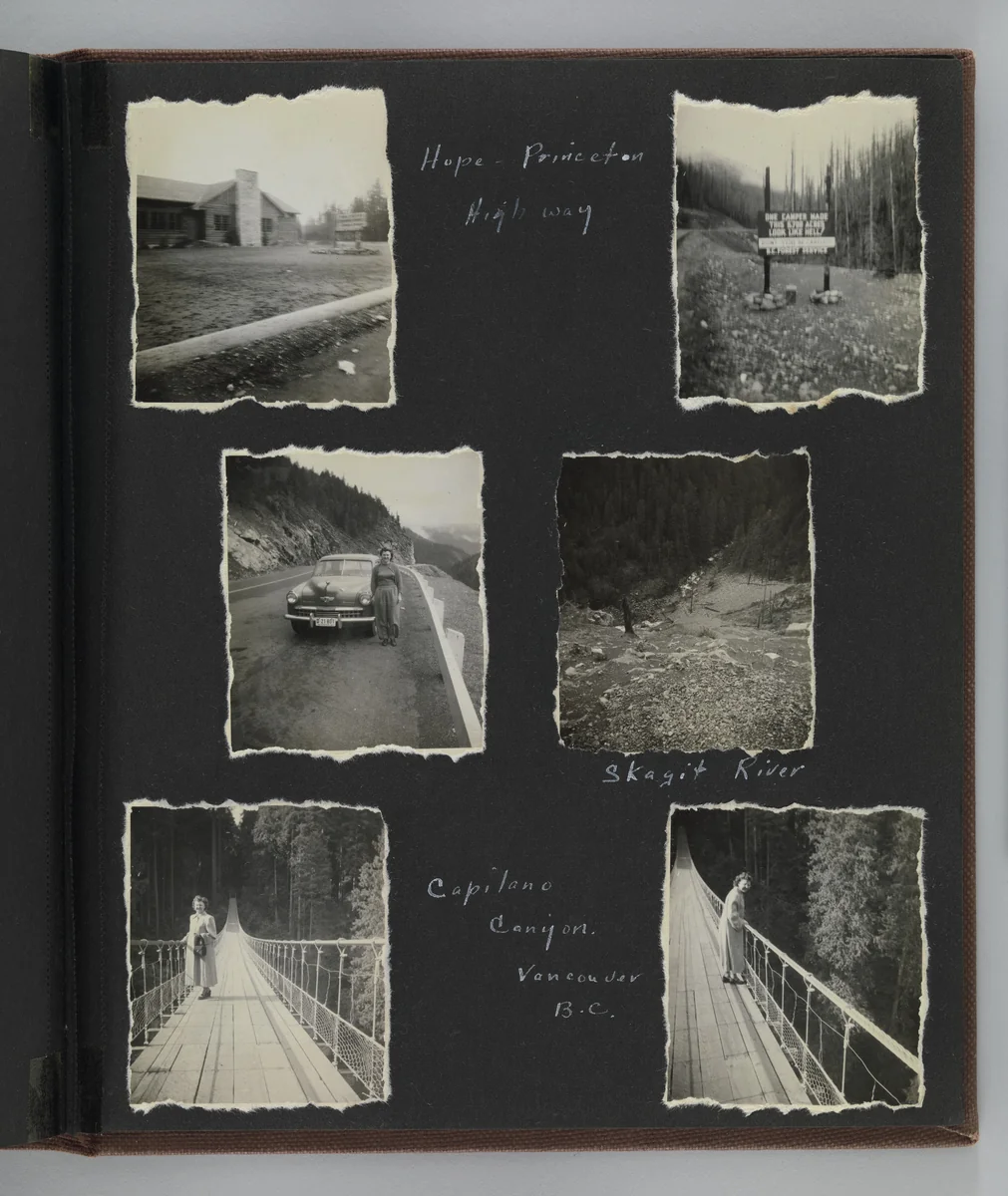 Untitled by Unidentified Photographer, photograph, 1923