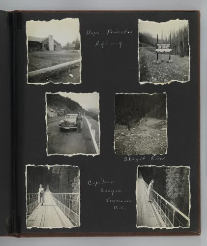 Untitled by Unidentified Photographer, photograph, 1923