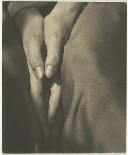 Dorothy Norman by Alfred Stieglitz, photograph, 1930