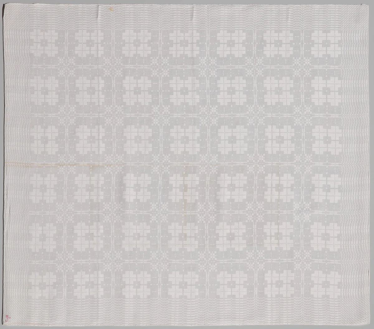 Pellen. Merk: CvH 6 by anonymous, other, 1800-1899