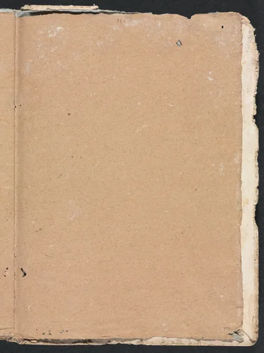 Verona Sketchbook: (page 101) by Francesco Lorenzi, book, 1760