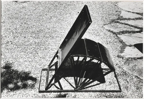 Maison de Verre, Paris by Michael Carapetian, Pierre Chareau, architecture, 1966