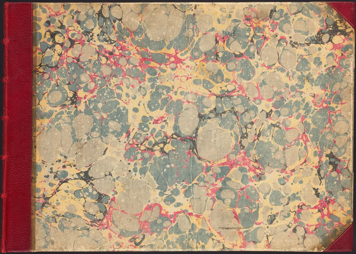 Palazzi di Roma de'piu celebri architetti designati da Pietro Ferrerio pittore et architetto - Nuovi disegni dell'architettura e piante de'palazzi de Roma de'pui celebri architetti, disegnati et intagliati da Gio. Battista Falda by Pietro Ferrerio; Giovanni Battista Falda, volume, 1655-1670