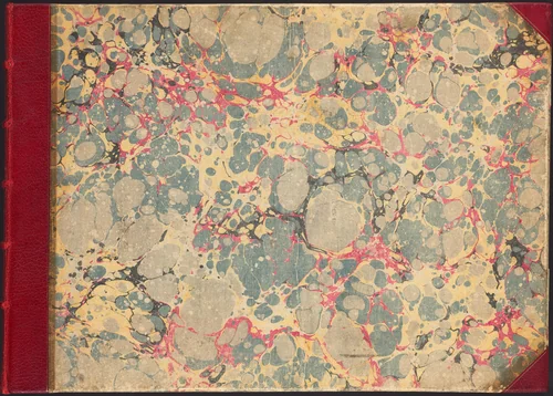 Palazzi di Roma de'piu celebri architetti designati da Pietro Ferrerio pittore et architetto - Nuovi disegni dell'architettura e piante de'palazzi de Roma de'pui celebri architetti, disegnati et intagliati da Gio. Battista Falda by Pietro Ferrerio; Giovanni Battista Falda, volume, 1655-1670