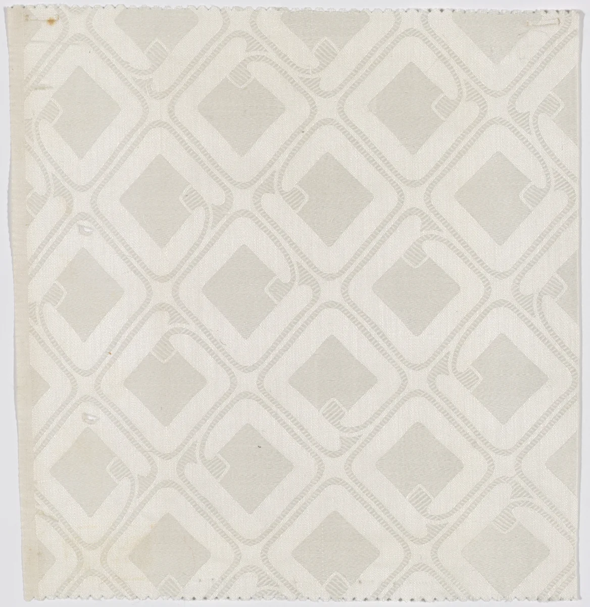 Fabric Sample by Richard Riemerschmid, design, 1908