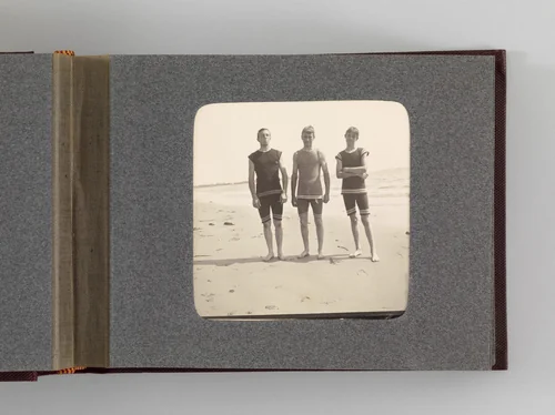 Untitled by Unidentified Photographer, photograph, 1900