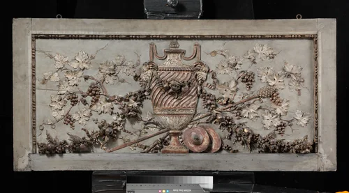 Autumn by François Joseph Belanger, other, 1770-1780