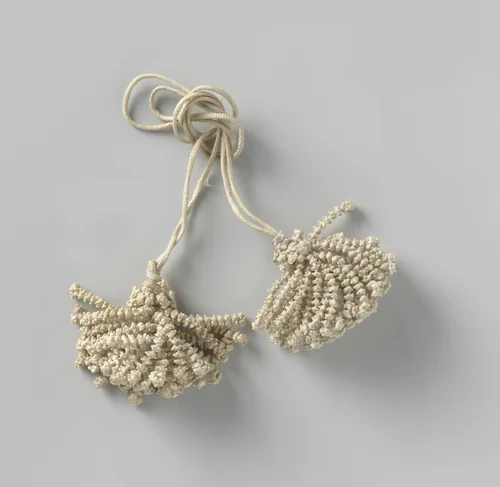 Aker of kwast by anonymous, textile, 1625-1700