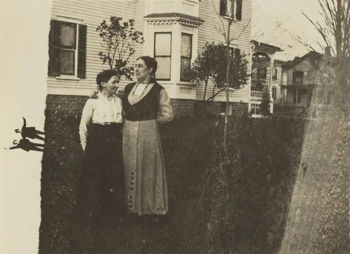 Untitled by Unidentified Photographer, photograph, 1900