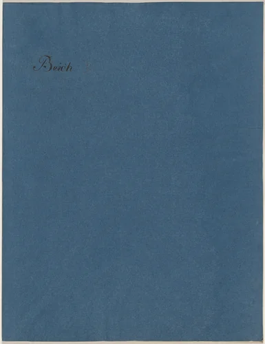 Landscapes in the Manner of Salvator Rosa by Joachim Franz Beich, portfolio, 1700-1725