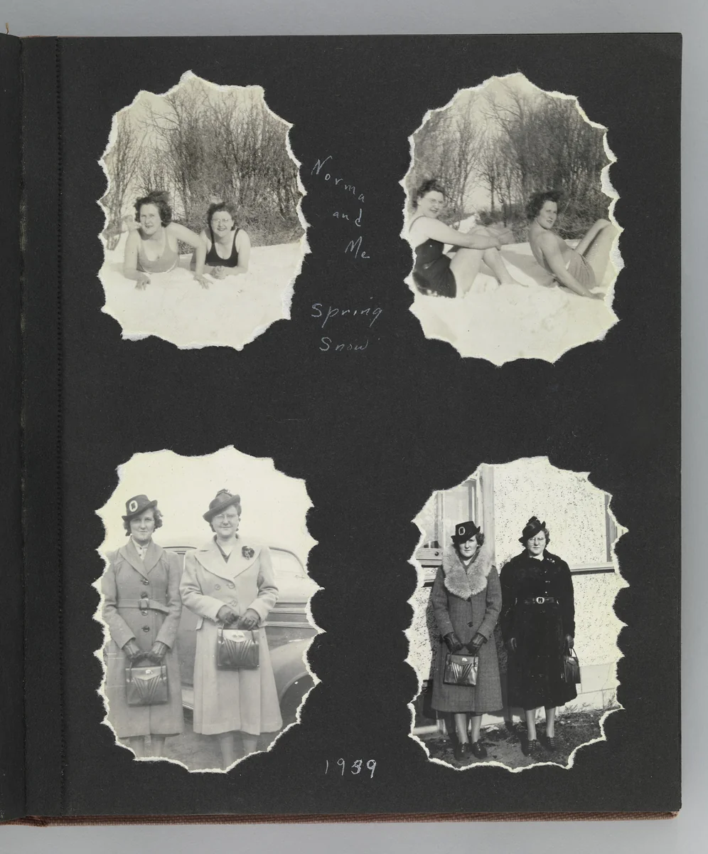 Untitled by Unidentified Photographer, photograph, 1923