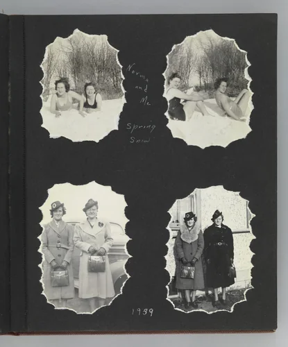 Untitled by Unidentified Photographer, photograph, 1923