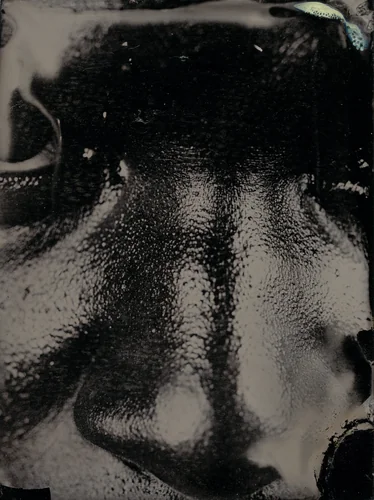 Untitled [Ref. #60] by Myra Greene, photograph, 2006