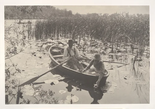 Life and Landscape on the Norfolk Broads by Peter Henry Emerson, book, 1885-1886