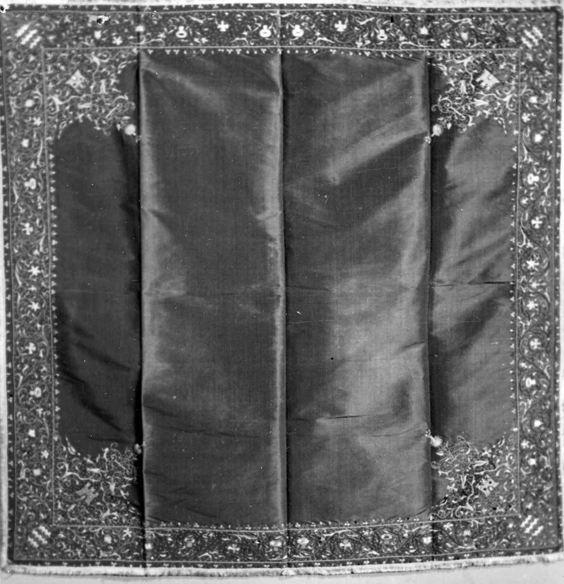 Table Cover by Italy, textile, 1501-1600