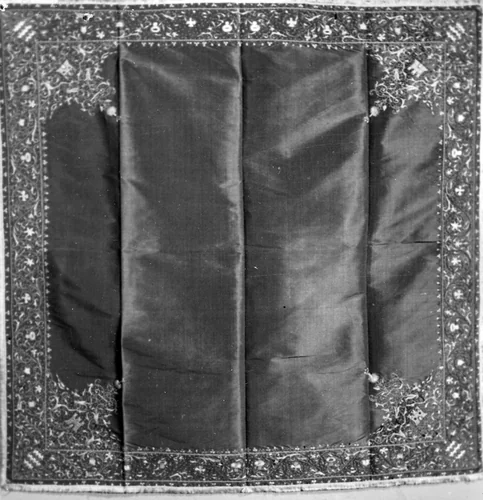 Table Cover by Italy, textile, 1501-1600