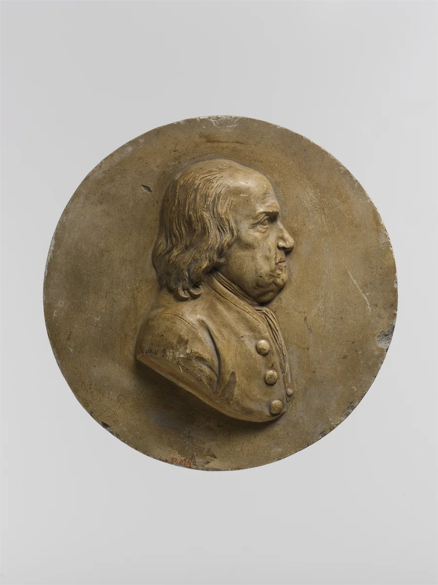 Untitled by Jean Martin Renaud, artwork, 1776-1883