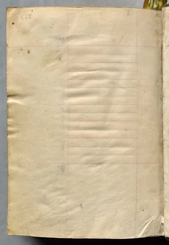 Hours of Charles the Noble, King of Navarre (1361-1425), fol. 328v by Master of the Brussels Initials and Associates, book, 1400-1410