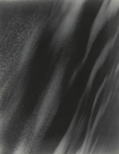 Equivalents by Alfred Stieglitz, photograph, 1927