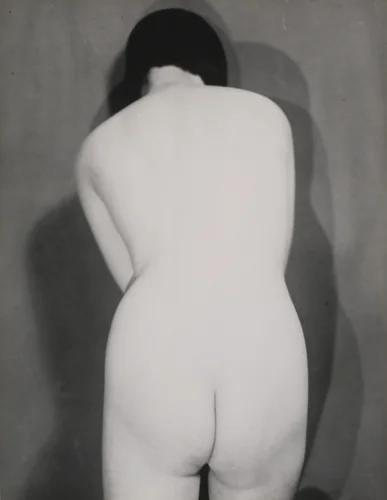 Untitled by Man Ray, photograph, 1927