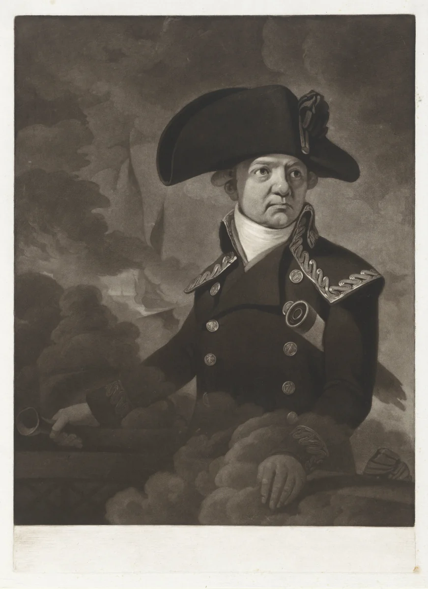 Portret van Samuel Story by Charles Howard Hodges, print, 1799-1837