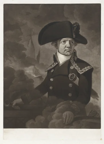 Portret van Samuel Story by Charles Howard Hodges, print, 1799-1837